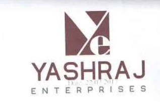 Yashraj Enterprises logo