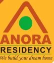 Anora Residency logo