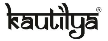 KAUTILYA PROPERTIES LLP logo
