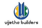 Vijetha Builders logo