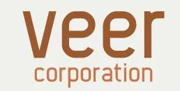 Veer Corporation logo