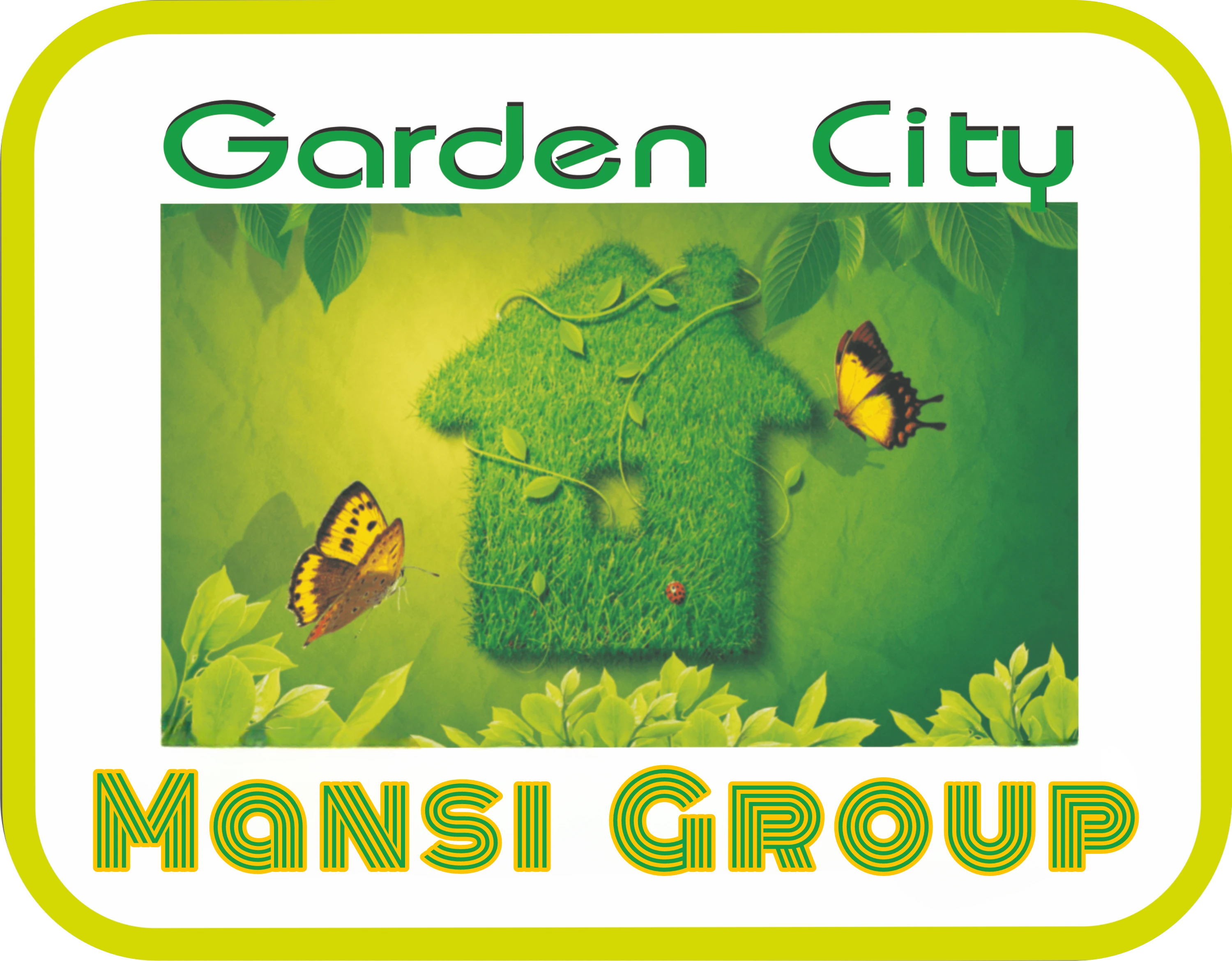 Mansi Realty logo