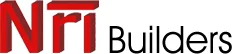 NRI Builders logo