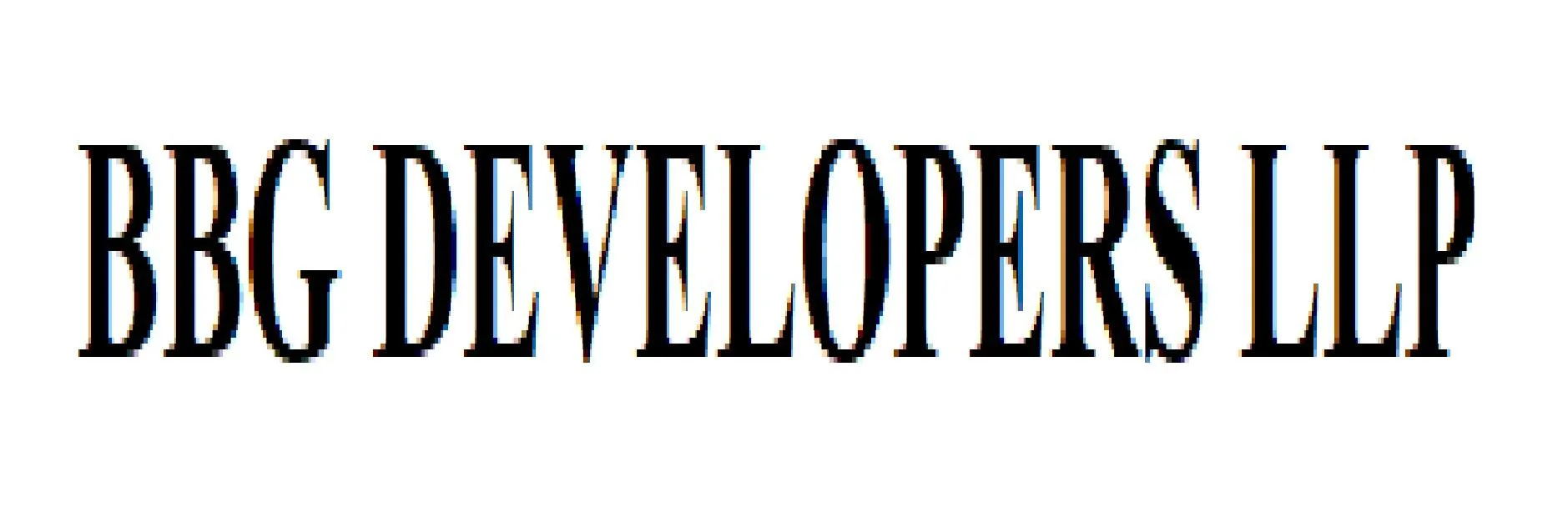 BBG Developers LLP logo