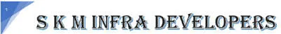 S K M Infra Developers logo