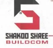 Shakod Shree Buildcon logo