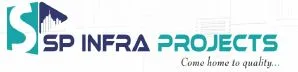 SP Infra Projects logo