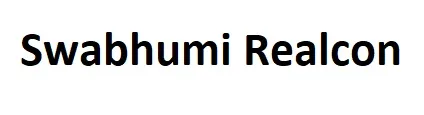 Swabhumi Realcon logo
