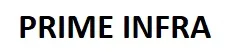 Prime Infra Hyderabad logo