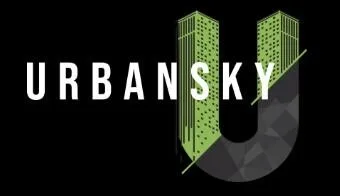 Urbansky Developers logo