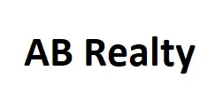 AB Realty logo