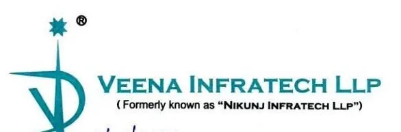 Veena Infratech LLP logo