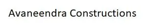 Avaneendra Constructions logo