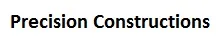 Precision Constructions logo