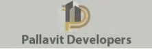 Pallavit Developers logo