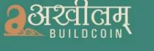 Akhilam Buildcoin logo