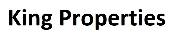 King Properties logo