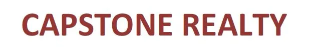 Capstone Realty logo