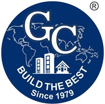 Gopal Charan Group logo