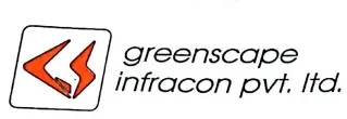 Greenspace Infracon logo