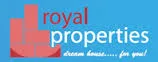Royal Properties Electronic City logo