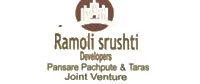 Ramoli Srushti Developers logo