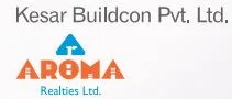 Kesar Buildcon And Aroma Realties logo