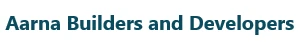 Aarna Builders and Developers logo
