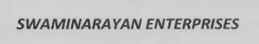Swaminarayan Enterprises logo