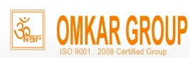 Omkar Group logo