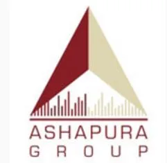 Ashapura Group logo