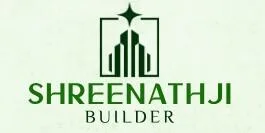 Shreenathji Builder Vapi logo