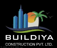 Buildiya Construction logo