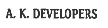 AK Aaditya View logo