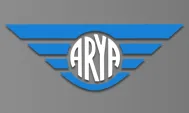 ARYA Realty logo