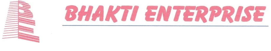 Bhakti Enterprise Mumbai logo