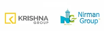 Krishna and Nirman Group photo