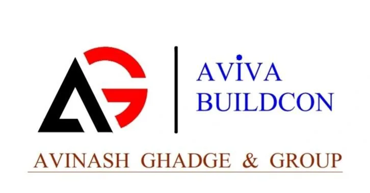 Aviva Buildcon logo