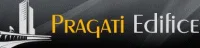 Pragati Edifice logo