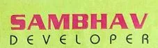 Sambhav Developer logo