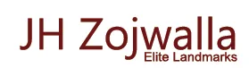JH Zojwalla Group logo