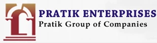 Pratik Enterprises logo