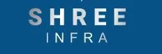 Shree Infra Surat logo