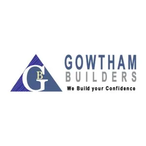 Gowtham Builders logo