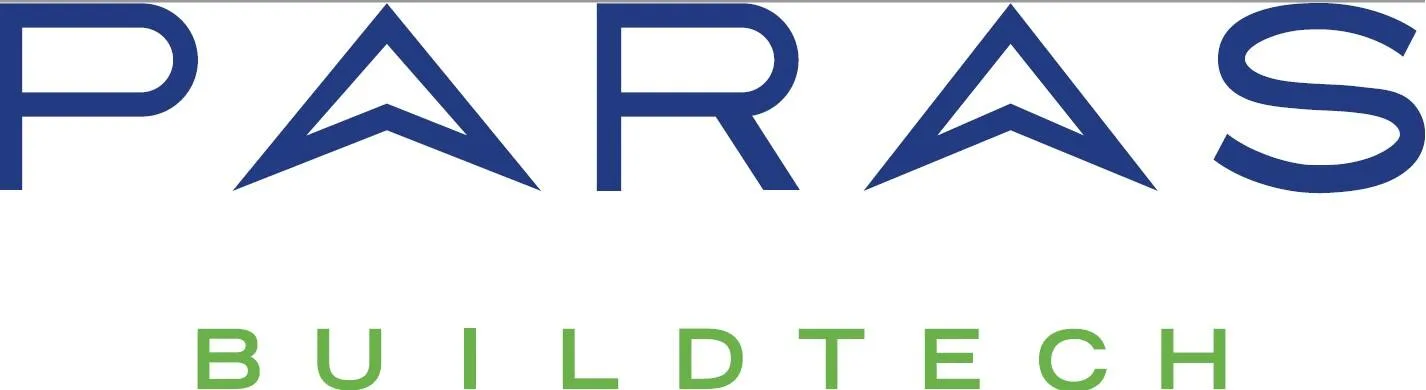 Paras Buildtech logo