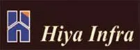 Hiya Infra logo