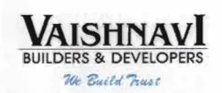Vaishnavi Builders Pune logo