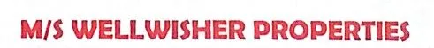 Wellwisher Properties logo