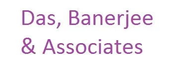 Das Banerjee And Associates Builders logo