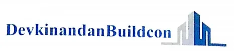 Devkinandan Buildcon logo